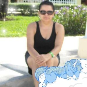 Meet your Posher, Maritza